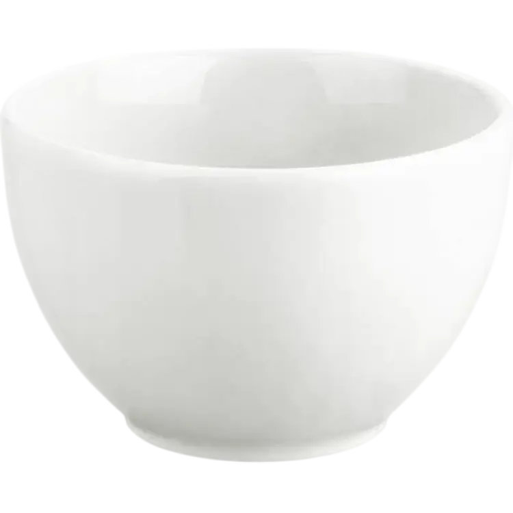 Pillivuyt Cecil Sockerskål 9cm
