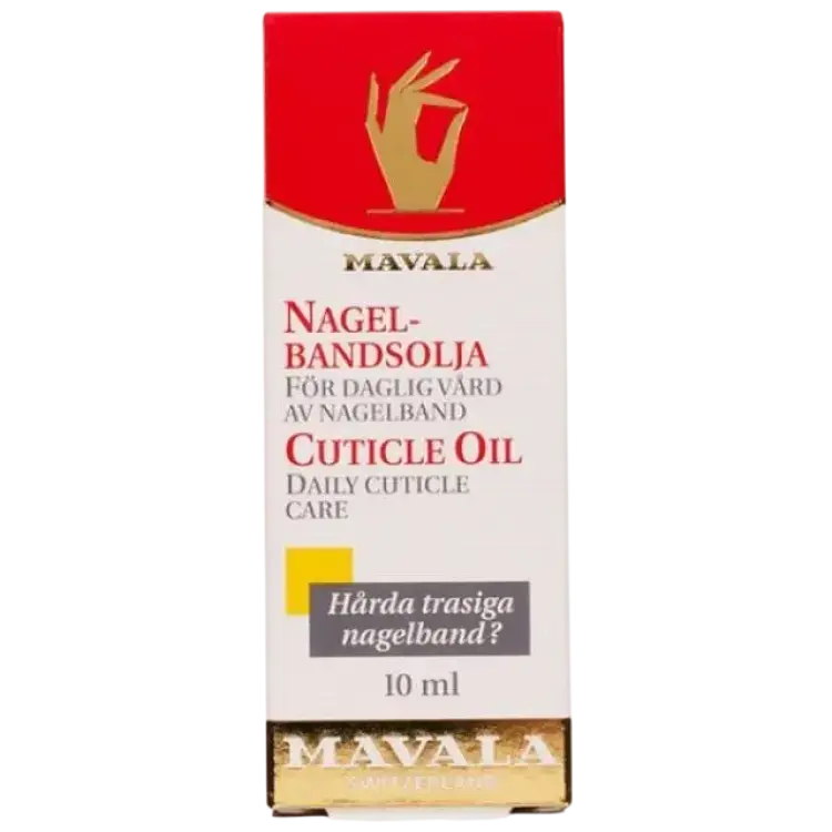Mavala Cuticle Oil 10ml