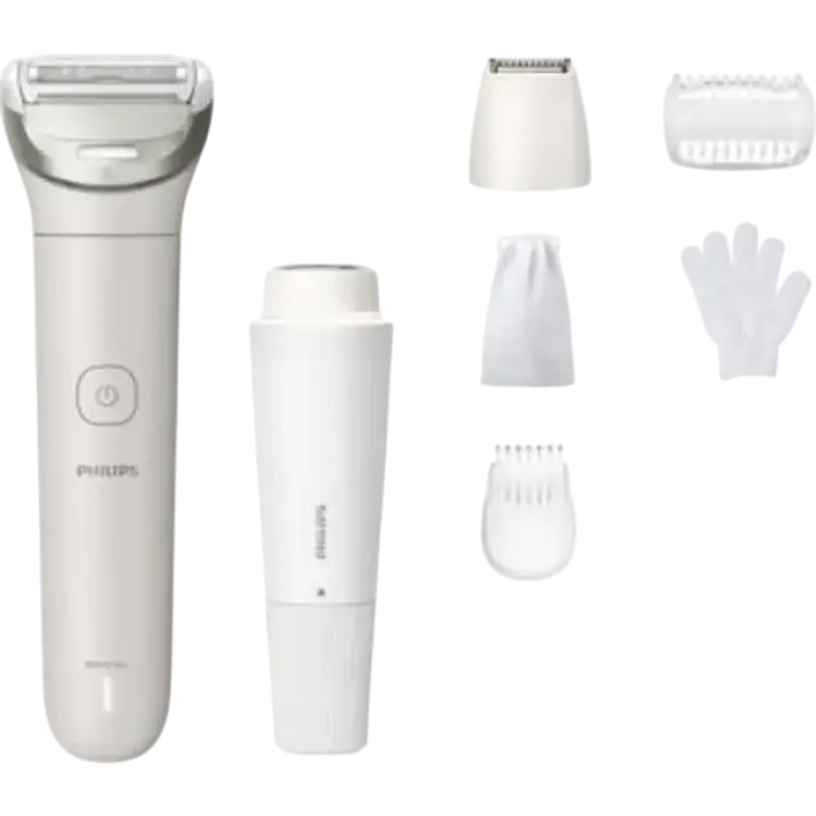 Philips Lady Shaver Series 8000 Brushless Screen BRL159