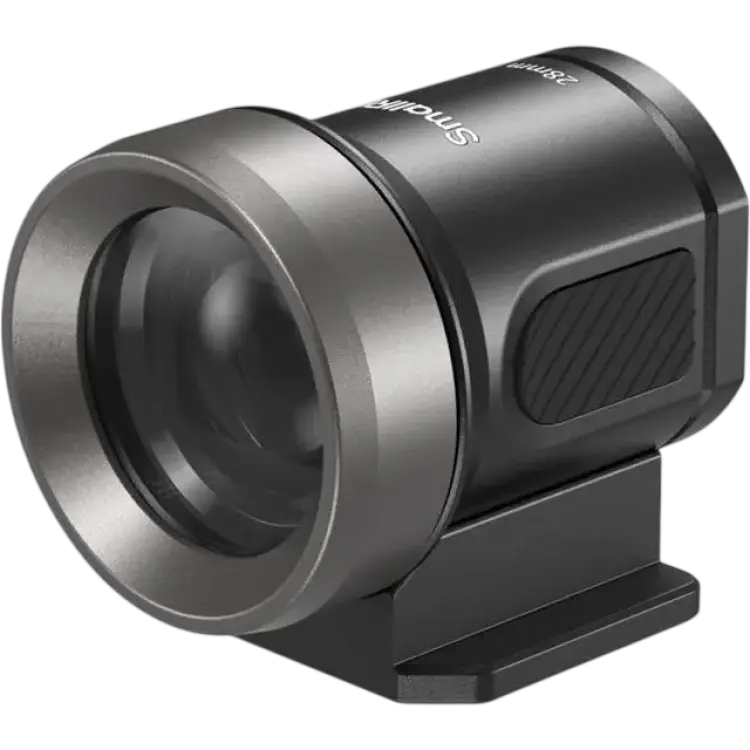 Smallrig 5387 28mm External Optical Viewfinder