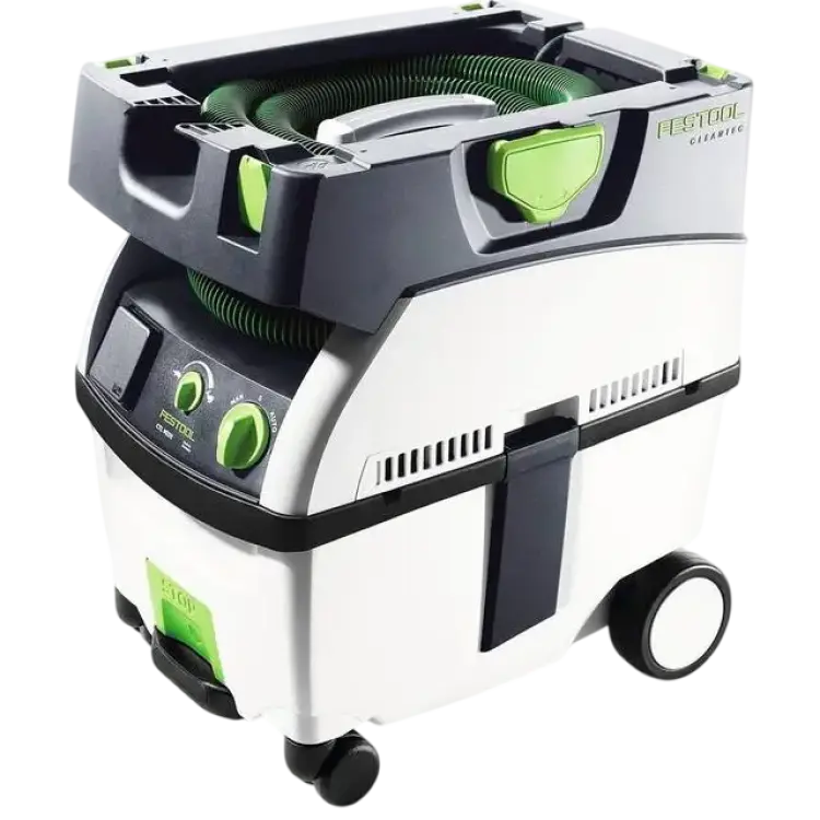 Festool CTL MIDI I CLEANTEC Vit