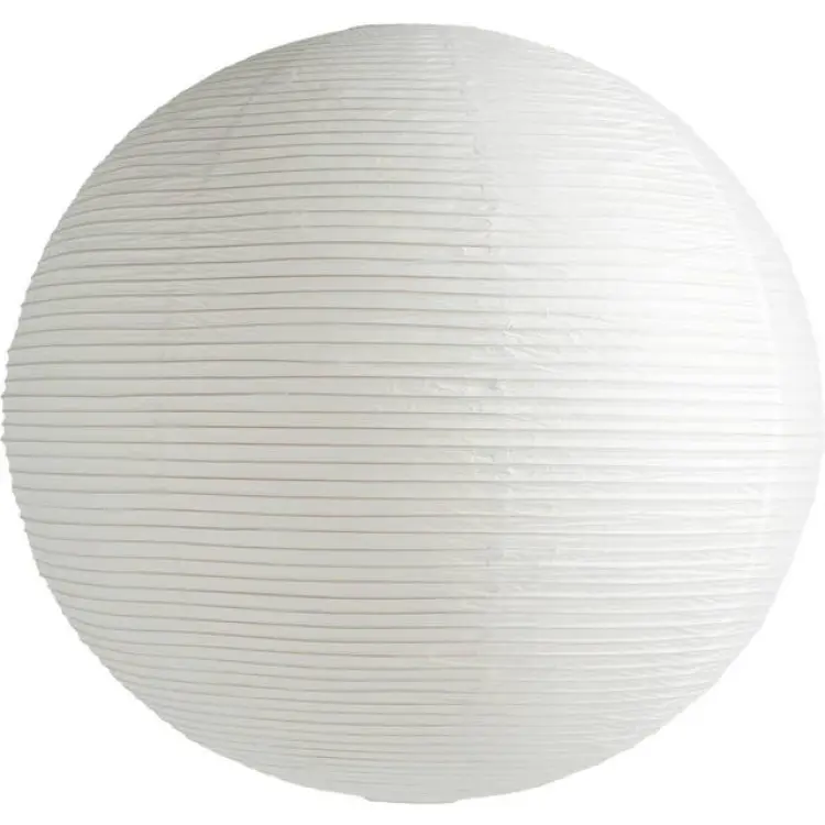 Hay Rice Paper White Lampskärm ∅ 80cm