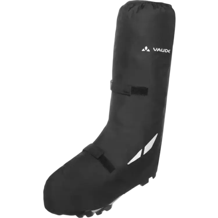 Vaude Gaiter Long - Black