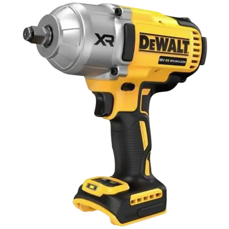 Dewalt DCF900NT-XJ Solo