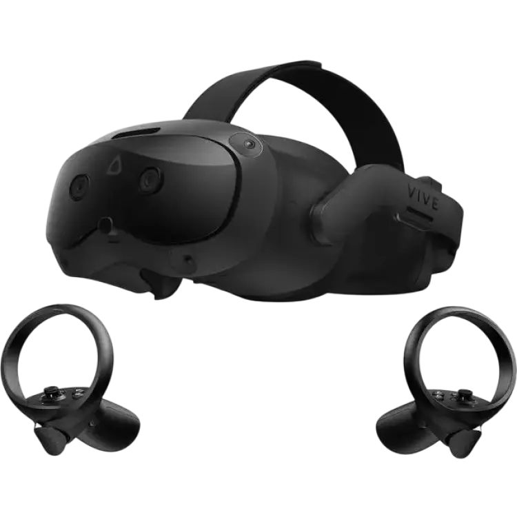 HTC VIVE Focus Vision VR-headset