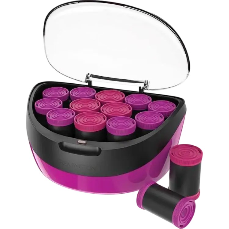 Remington Jumbo Curls H5670