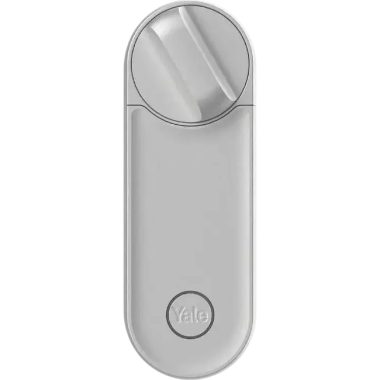 Yale Linus Smart Lock L2 Silver