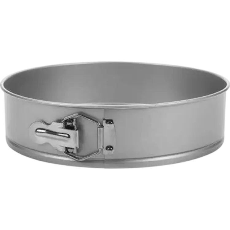 Exxent Kolstål Springform 24 cm