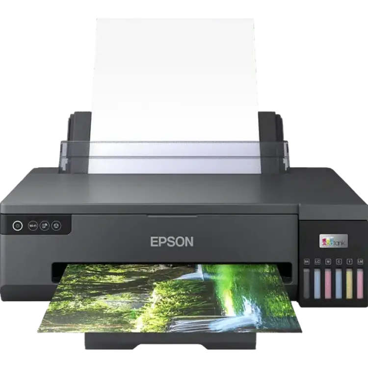 Epson EcoTank ET-18100