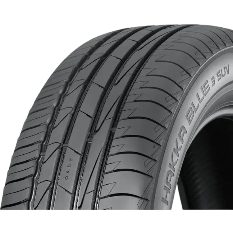 Nokian Hakka Blue 3