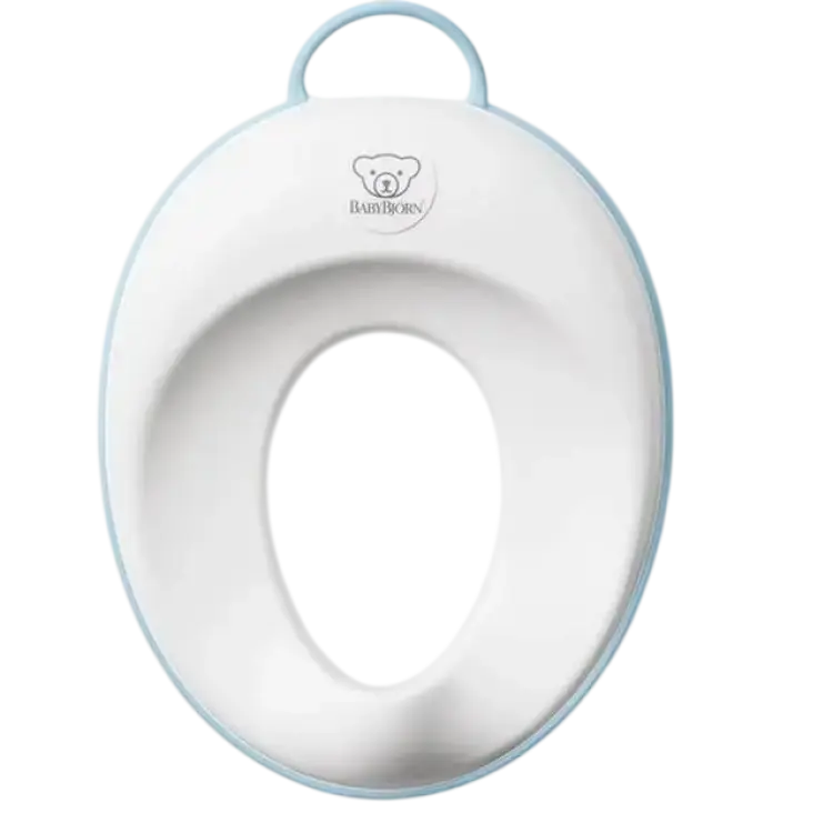 BabyBjörn Toilet Training Seat