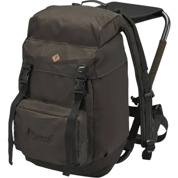 Pinewood Chair Backpack 35L