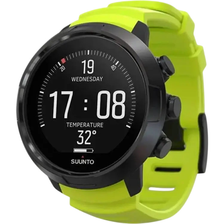 Suunto D5