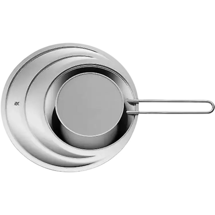 WMF Profi Plus Stänklock 1 delar 28 cm