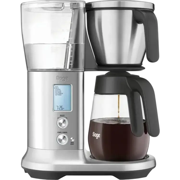 Sage The Precision SDC400BSS