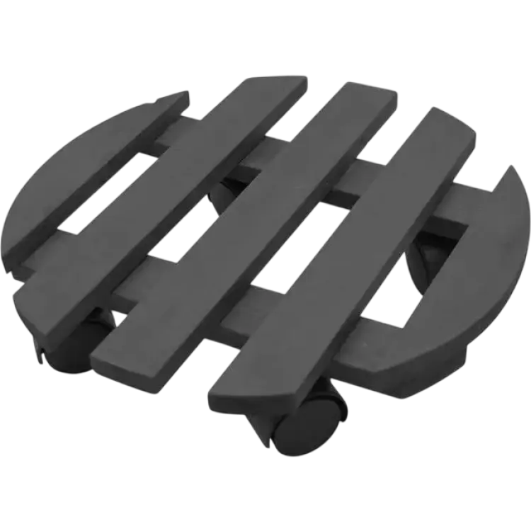 Green>it Pot Trolley Ø 30cm