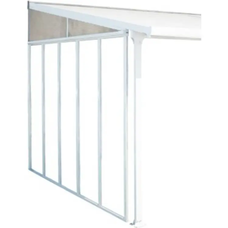 Palram Feria Sidewall