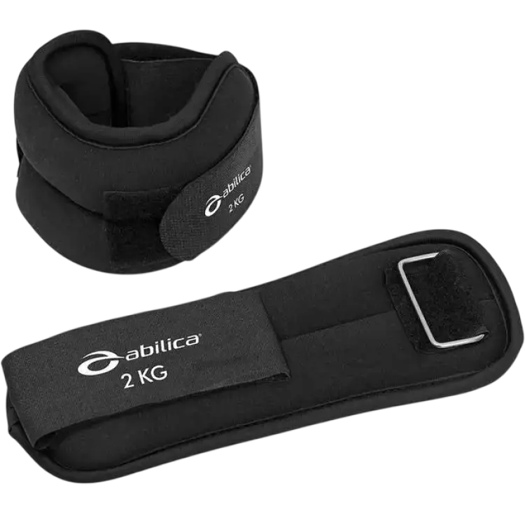 Abilica Weight Loads 2kg