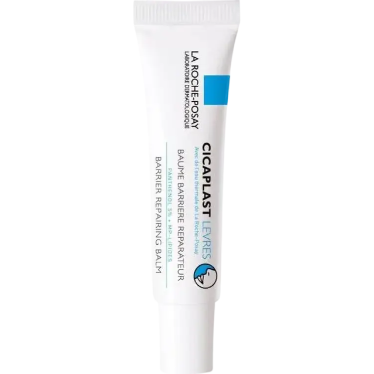 La Roche-Posay Cicaplast Lips 7.5ml