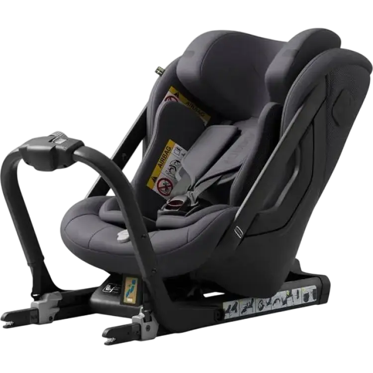 Axkid One 3 Arctic Mist Grey