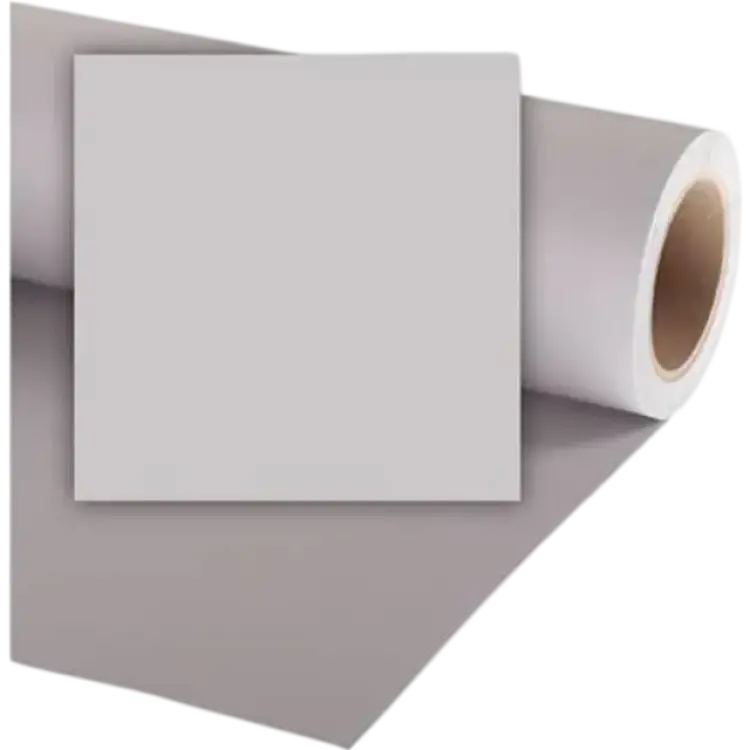 Colorama Studio Background 1.35x11m Quartz