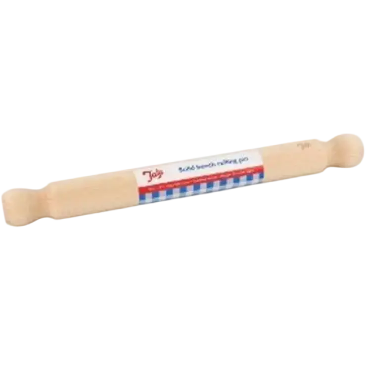 Tala Solid Beech Brödkavel 40 cm