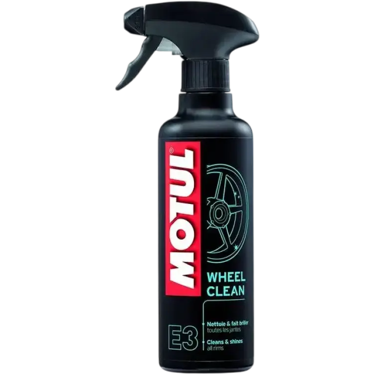 Motul E3 Wheel Clean 0.4L