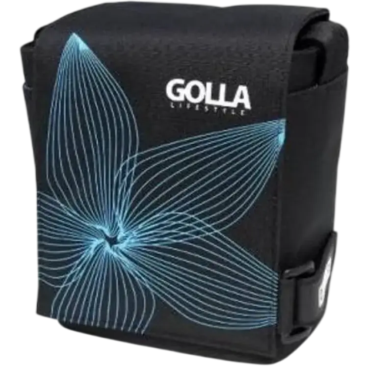 Golla Cam Bag Sky