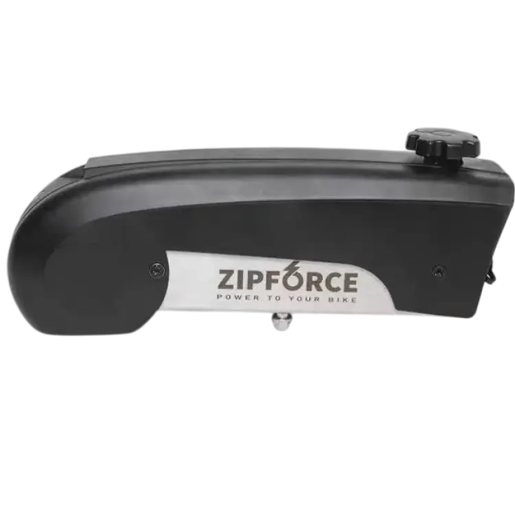 Zipforce Slim
