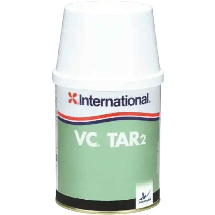International VC Tar2 1L