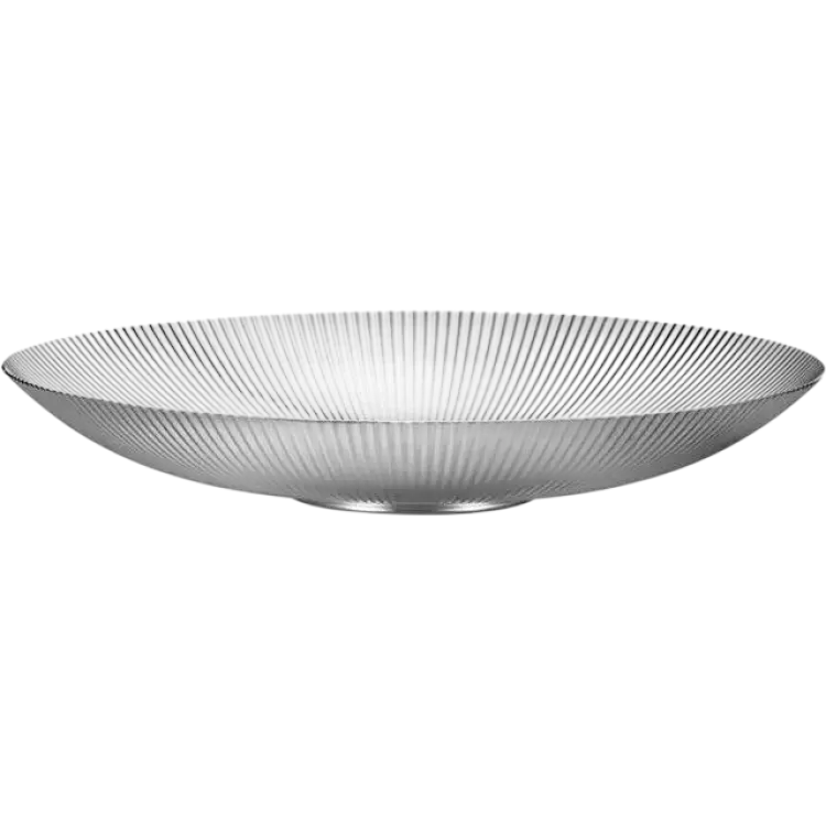 Georg Jensen Bernadotte Silver Skål 32cm