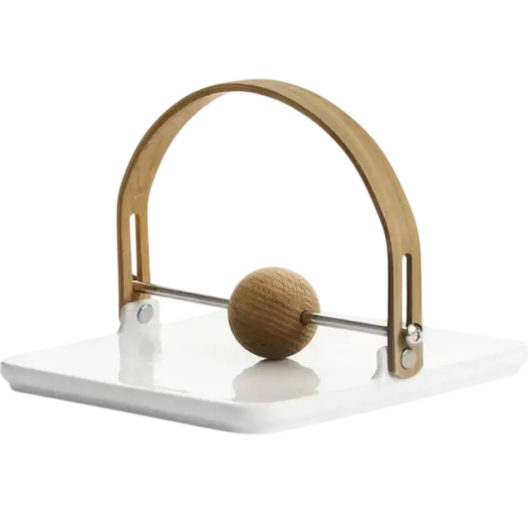 Sagaform Nature Servetthållare