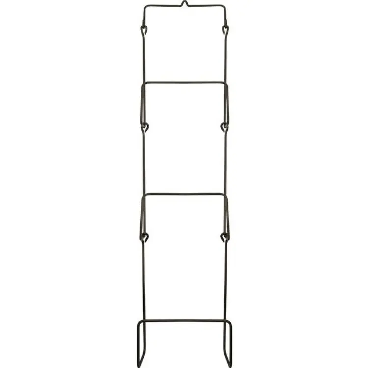 House Doctor HDMag Antique Brown Tidningsställ 18x81cm