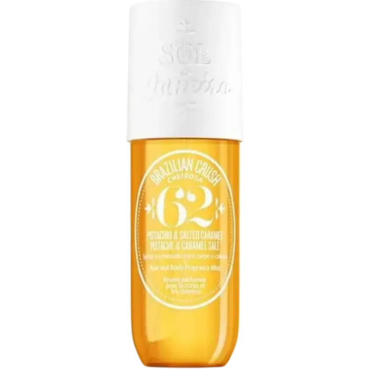 Body Mist