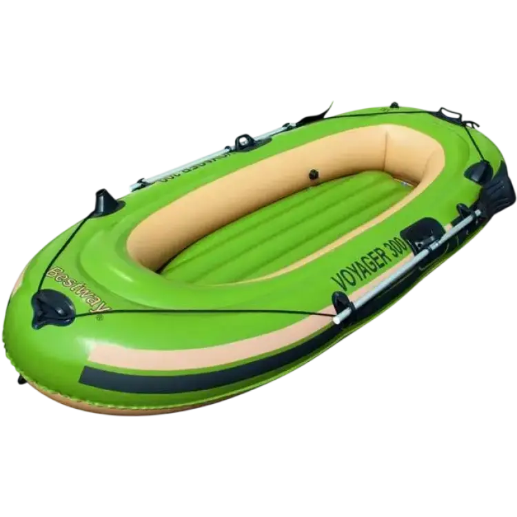 Bestway Båtset Voyager 300