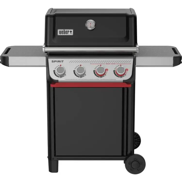 Weber Spirit E-425