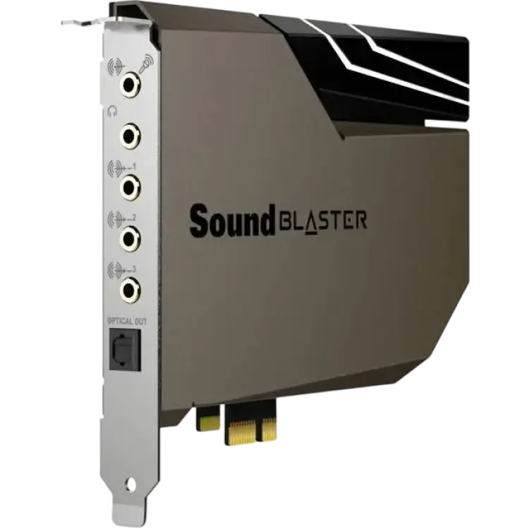 Creative Sound Blaster AE-7