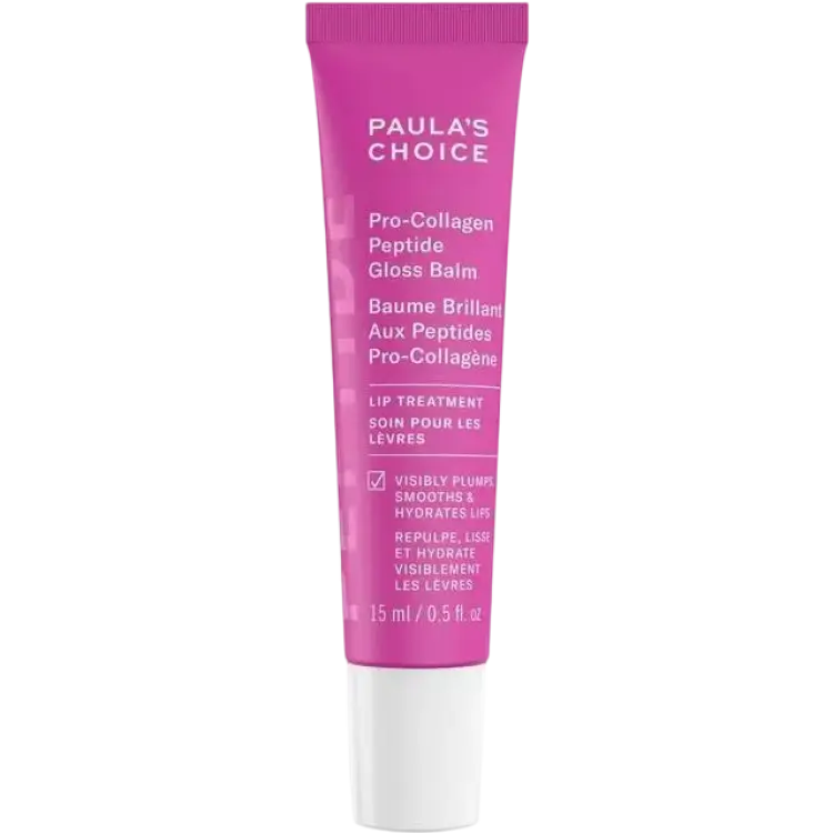 Paula's Choice Pro Collagen Peptide Gloss Balm 15 ml 15ml