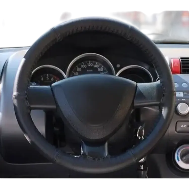 CP10051 Rattskydd Svart 37-39 Läder Snörning