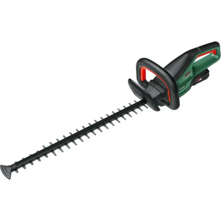 Bosch UniversalHedgeCut 18V-55 Solo