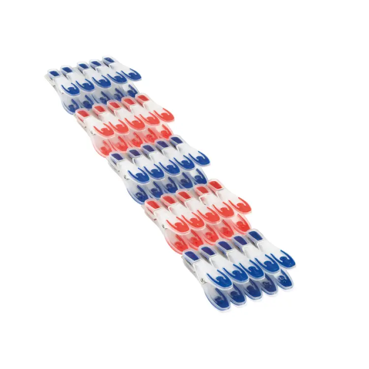 Leifheit Clothespins 25pcs