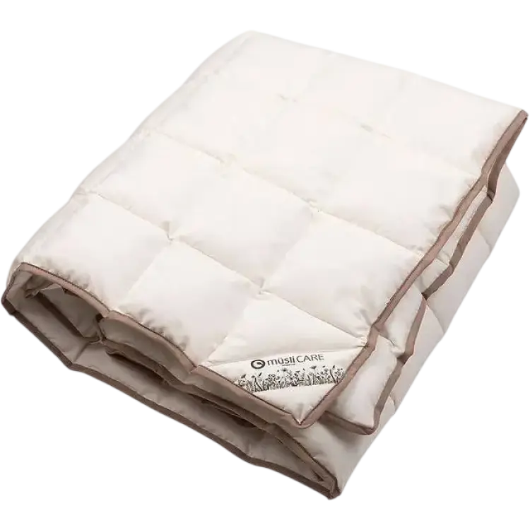 Müsli Junior Täcke 100x140 cm Kapok