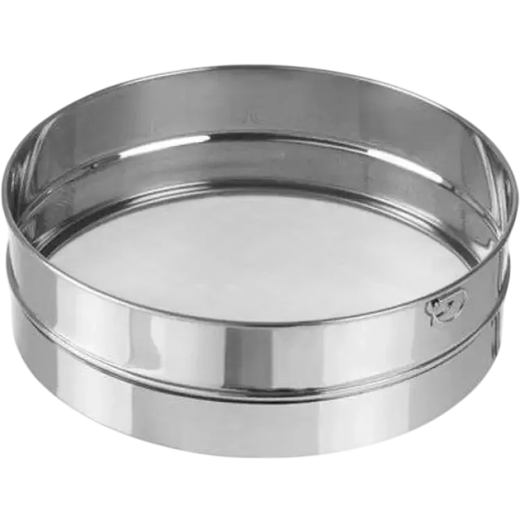 Hendi Sifting Flour Sikt 41 cm