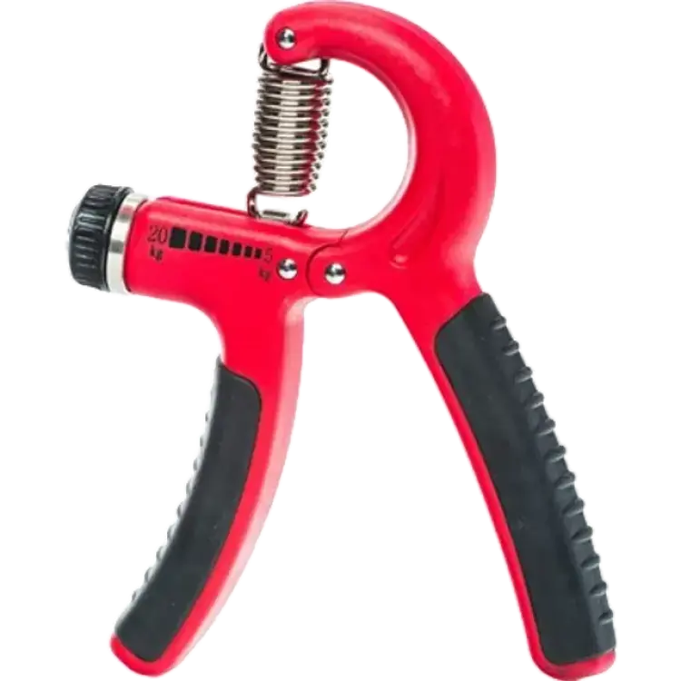 Gymstick Adjustable Hand Grip Light