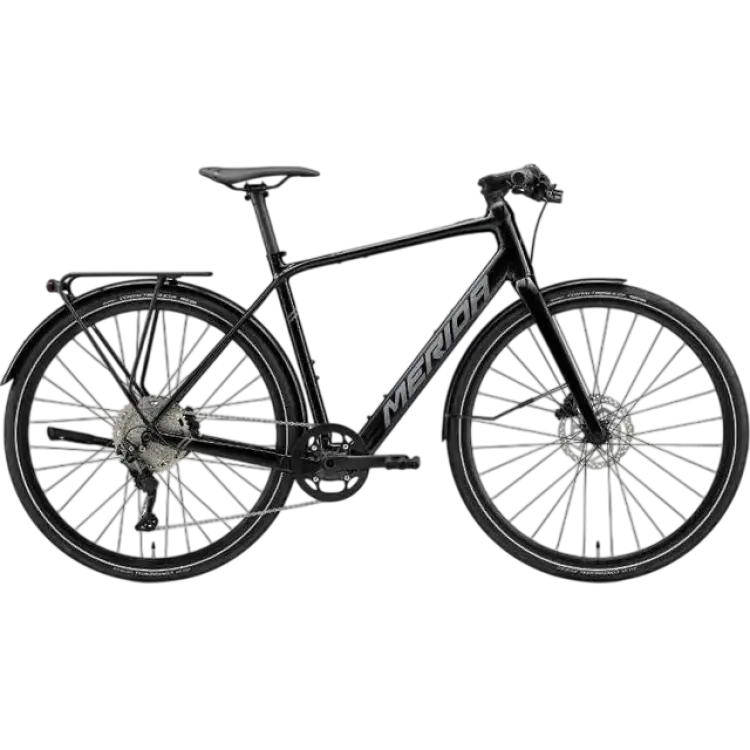 Merida eSpeeder 400 EQ Unisex
