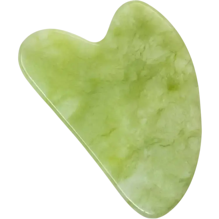 Bodylab Gua Sha Tool Green