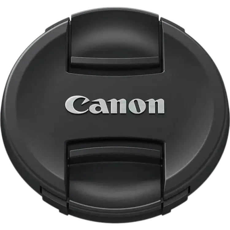 Canon E-72II Främre objektivlock