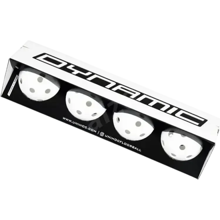 Unihoc Dynamic WFC 4-pack