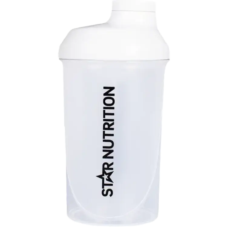 Star Nutrition Shaker 600ml Shaker