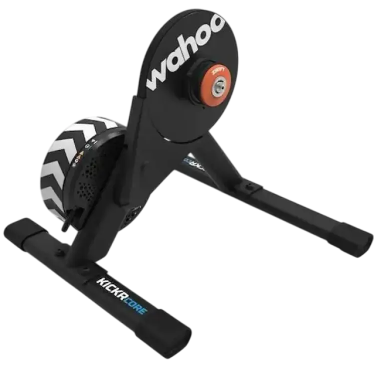 Wahoo KICKR CORE 2 + Zwift Cog/Click